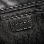 Dior Shoulder Bag Street Chic Black Leather — view 4