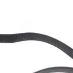 Bottega Veneta Shoulder Bag Scorpito Black Leather — view 6