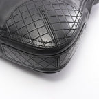Bottega Veneta Shoulder Bag Scorpito Black Leather — view 5