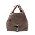 Loewe Tote Karie GM Blanc Leather