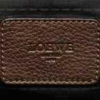 Loewe Tote Karie GM Blanc Leather — view 4