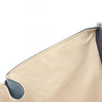 Loewe Handbag Hammock Small 2-Way Blue Light Leather — view 8