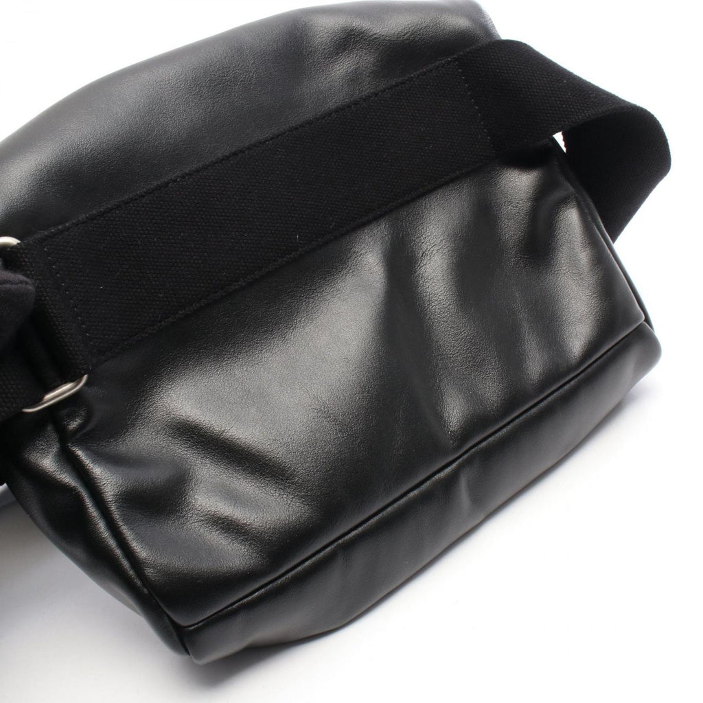 Saint Laurent Paris Waist Bag Sac City Black Leather — view 7