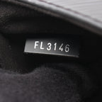 Louis Vuitton Shoulder Bag Twist Epi Noir Leather — view 5