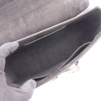 Louis Vuitton Shoulder Bag Twist Epi Noir Leather — view 3