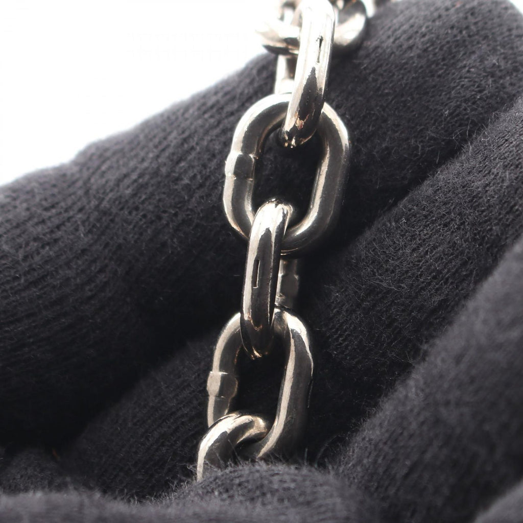 Louis Vuitton Shoulder Bag Twist Epi Noir Leather — view 9
