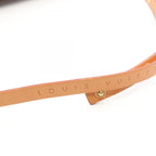 Louis Vuitton Waist Bag Pochette Florentine Monogram Canvas Leather — view 9
