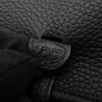 Hermes Shoulder Bag Evelyne TPM Amazon Black Leather TPM — view 5