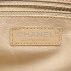 Chanel Shoulder Bag 2.55 Quilted Mademoiselle Chain Red Calf — view 4