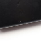 Dior Shoulder Bag Addict Small Box Black Leather — view 7
