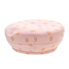 Hermes Beret Hat Pink — view 3