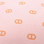 Hermes Beret Hat Pink — view 7