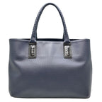 Bottega Veneta Tote Navy