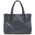 Bottega Veneta Tote Navy — view 2