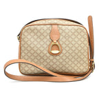 Celine Shoulder Bag Beige