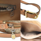 Celine Shoulder Bag Beige — view 7