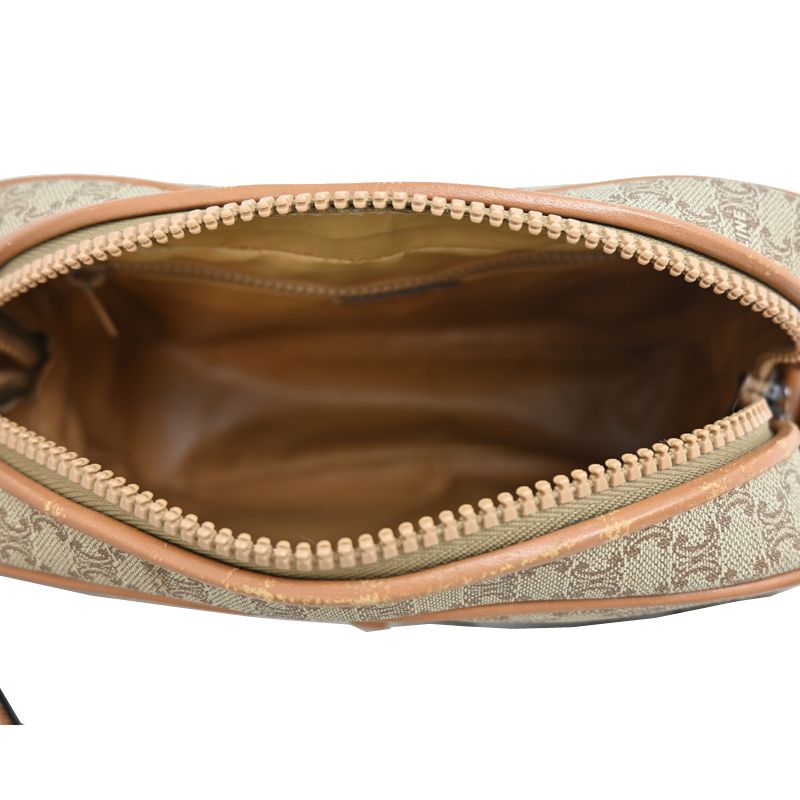 Celine Shoulder Bag Beige — view 6