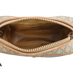 Celine Shoulder Bag Beige — view 6