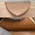 Celine Shoulder Bag Beige — view 8