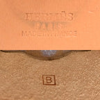Hermes Handbag Beige — view 8