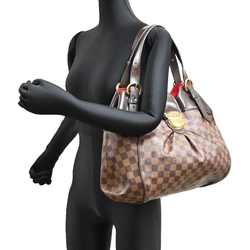Louis Vuitton Shoulder — view 9