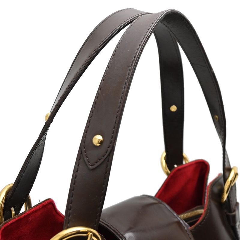 Louis Vuitton Shoulder — view 5