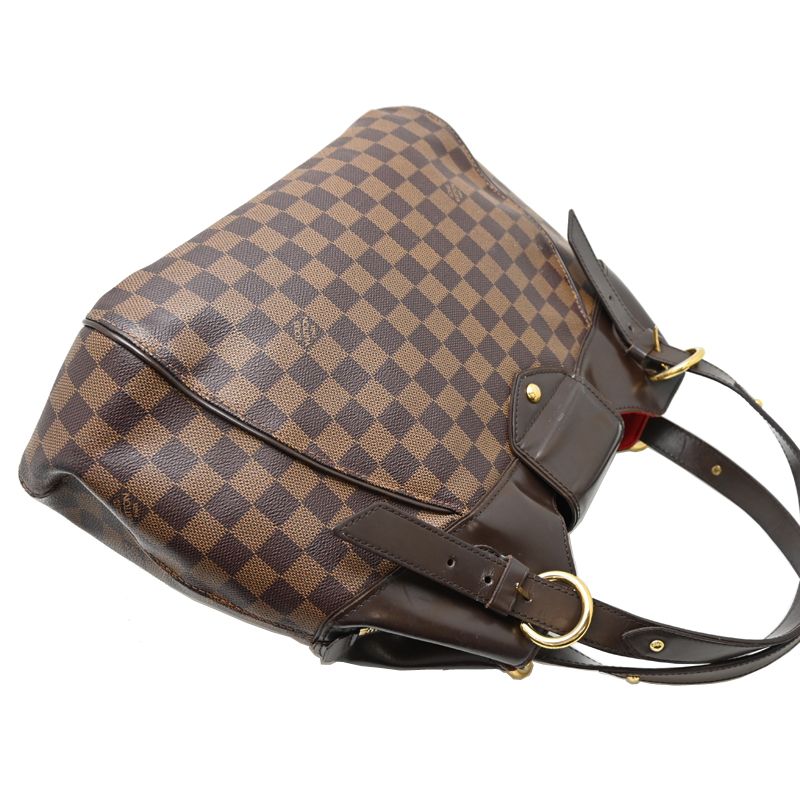 Louis Vuitton Shoulder — view 4