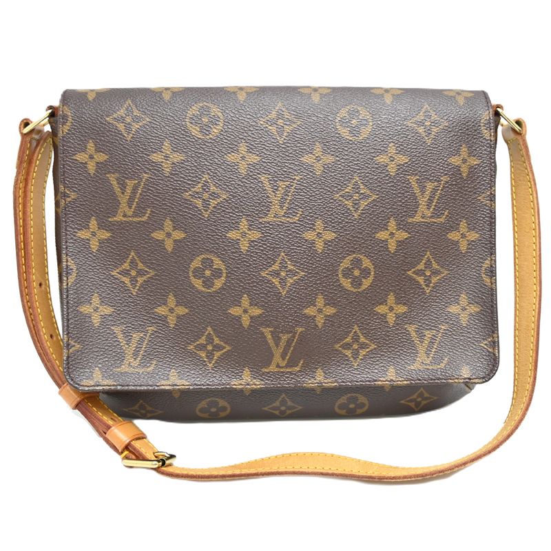 Louis Vuitton Shoulder