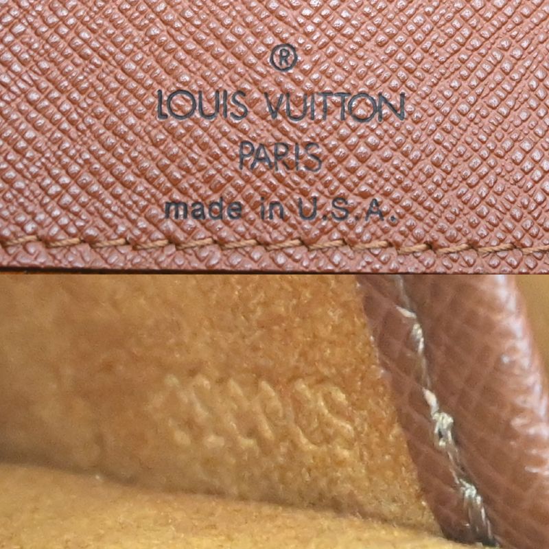 Louis Vuitton Shoulder — view 8