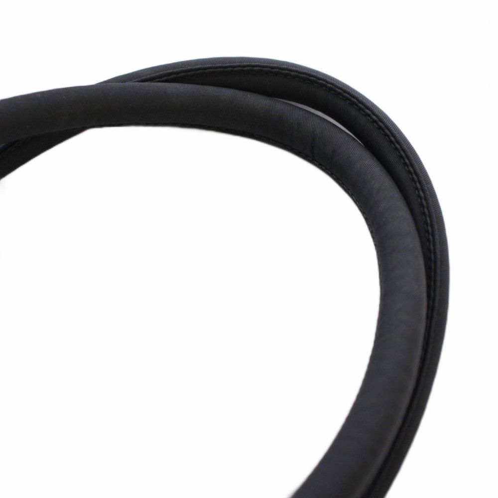 Prada Handbag Nylon Black — view 7