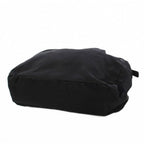 Prada Handbag Nylon Black — view 4