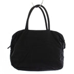 Prada Handbag Nylon Black — view 3