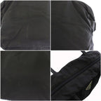Prada Handbag Nylon Black — view 9