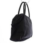 Prada Handbag Nylon Black — view 2