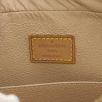 Louis Vuitton Monogram Trousse Toilet 23 Second Bag Brown — view 3