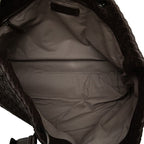 Bottega Veneta Intrecciato Tote Brown Leather — view 4