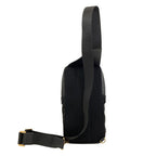 Fendi Monster Star Belt Bag Nylon Leather — view 2
