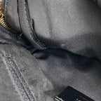 Fendi Monster Star Belt Bag Nylon Leather — view 9