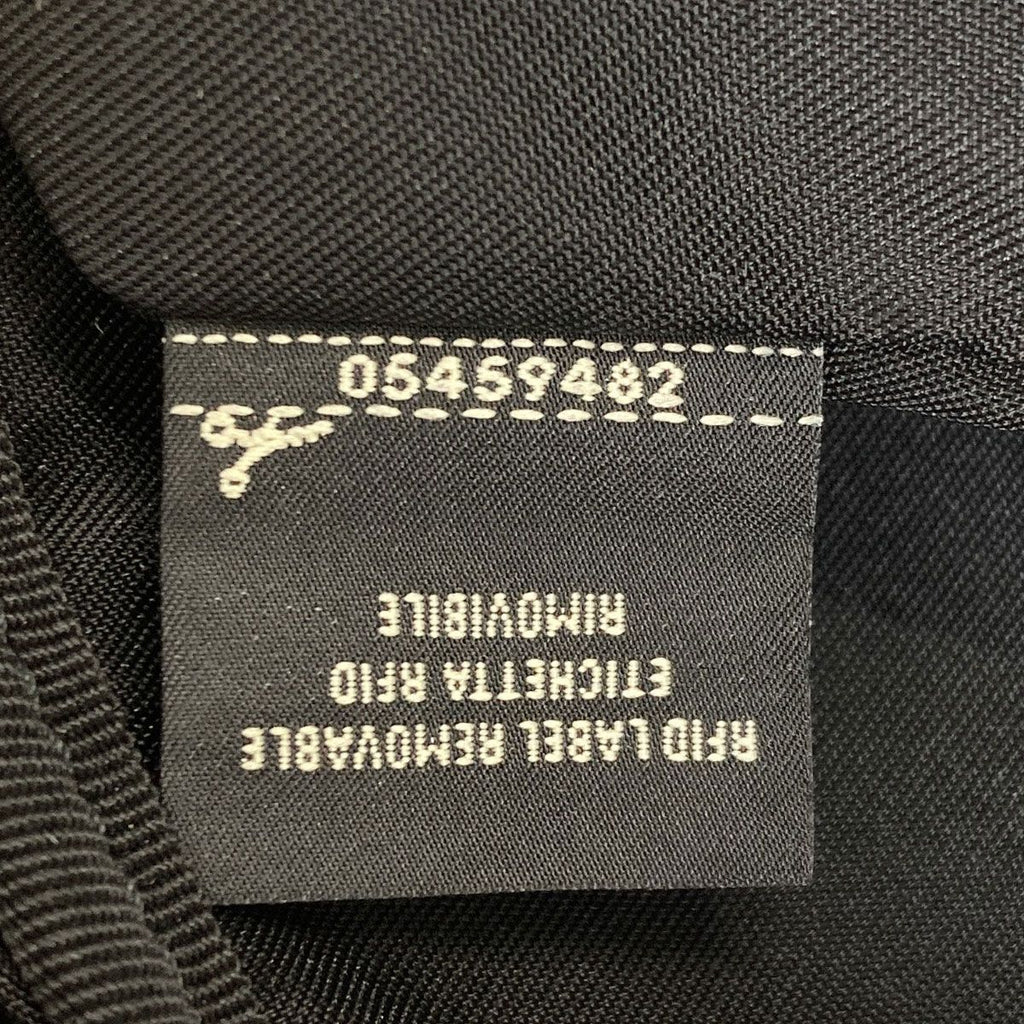 Fendi Monster Star Belt Bag Nylon Leather — view 8