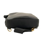 Fendi Monster Star Belt Bag Nylon Leather — view 4