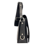 Louis Vuitton Andrey Shoulder Bag Taiga — view 3
