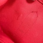 Hermes Garden Party TPM Silver Handbag Toile Officier — view 8