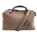 Fendi by the Way 2-Way Handbag Calf