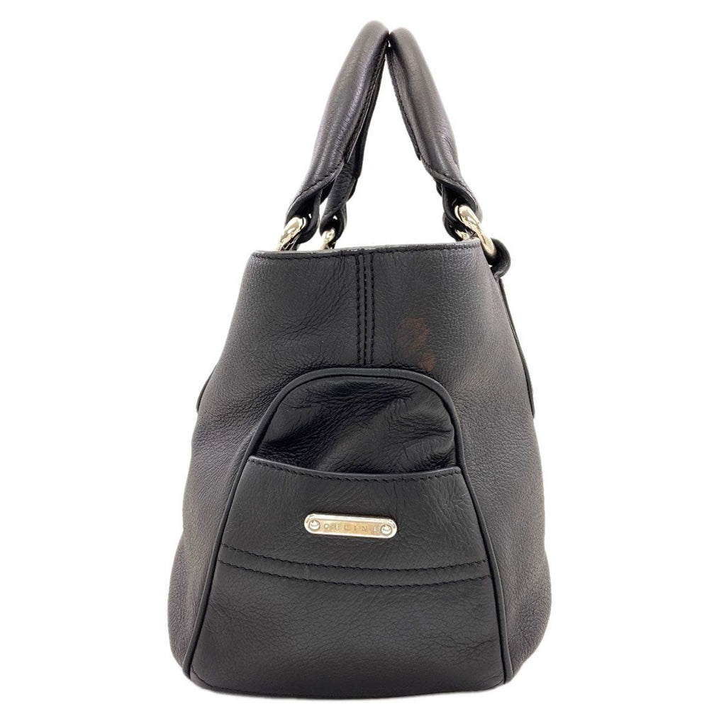 Celine Boogie Bag Handbag Calf — view 3