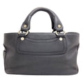 Celine Boogie Bag Handbag Calf