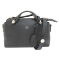 Fendi Visible Mini 2-Way Handbag Calf