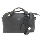 Fendi Visible Mini 2-Way Handbag Calf