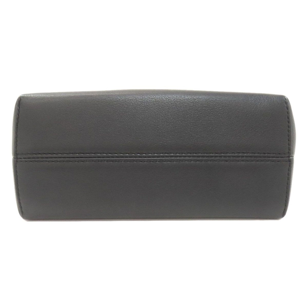 Fendi Visible Mini 2-Way Handbag Calf — view 4