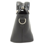 Fendi Visible Mini 2-Way Handbag Calf — view 3