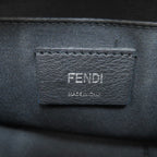 Fendi Visible Mini 2-Way Handbag Calf — view 6